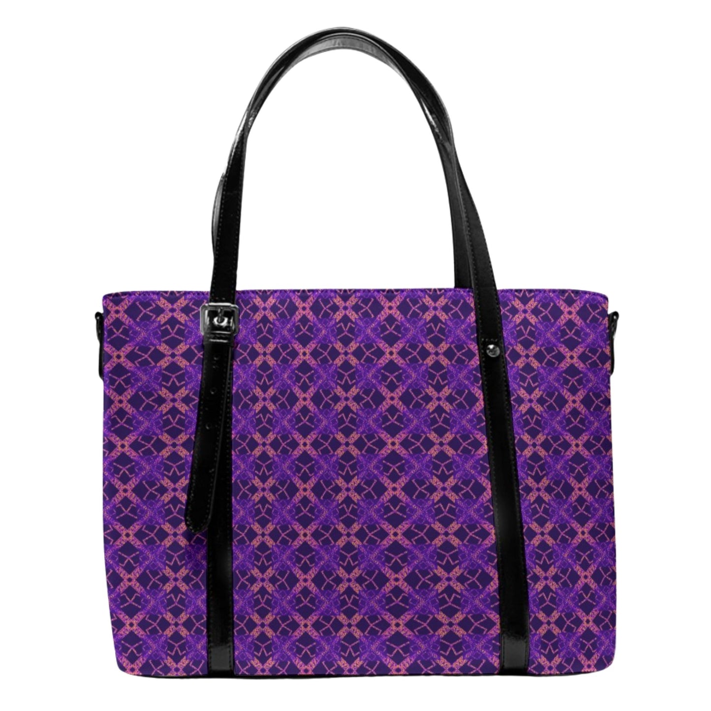 Daily Commuter Tote Bag