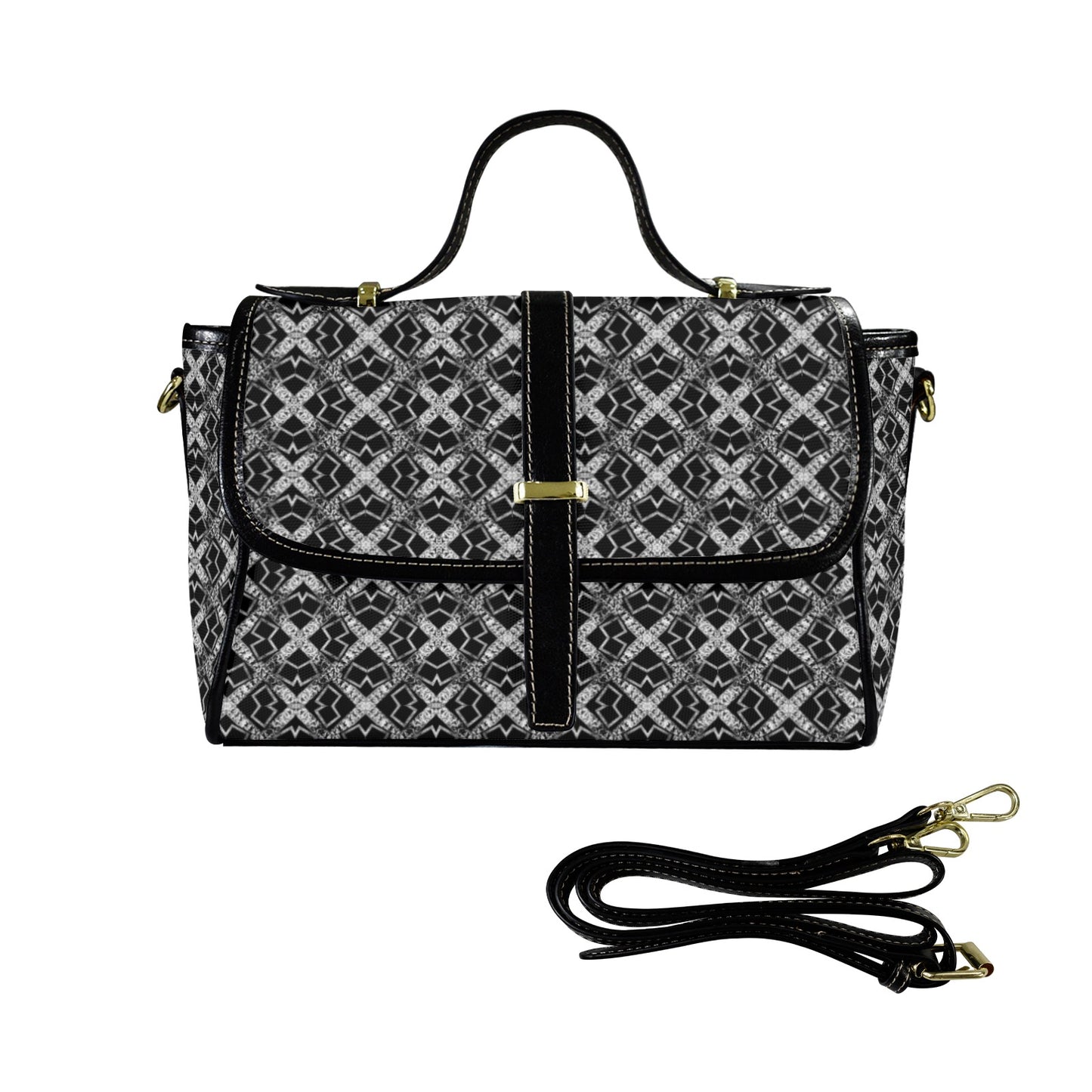 Satchel Bag