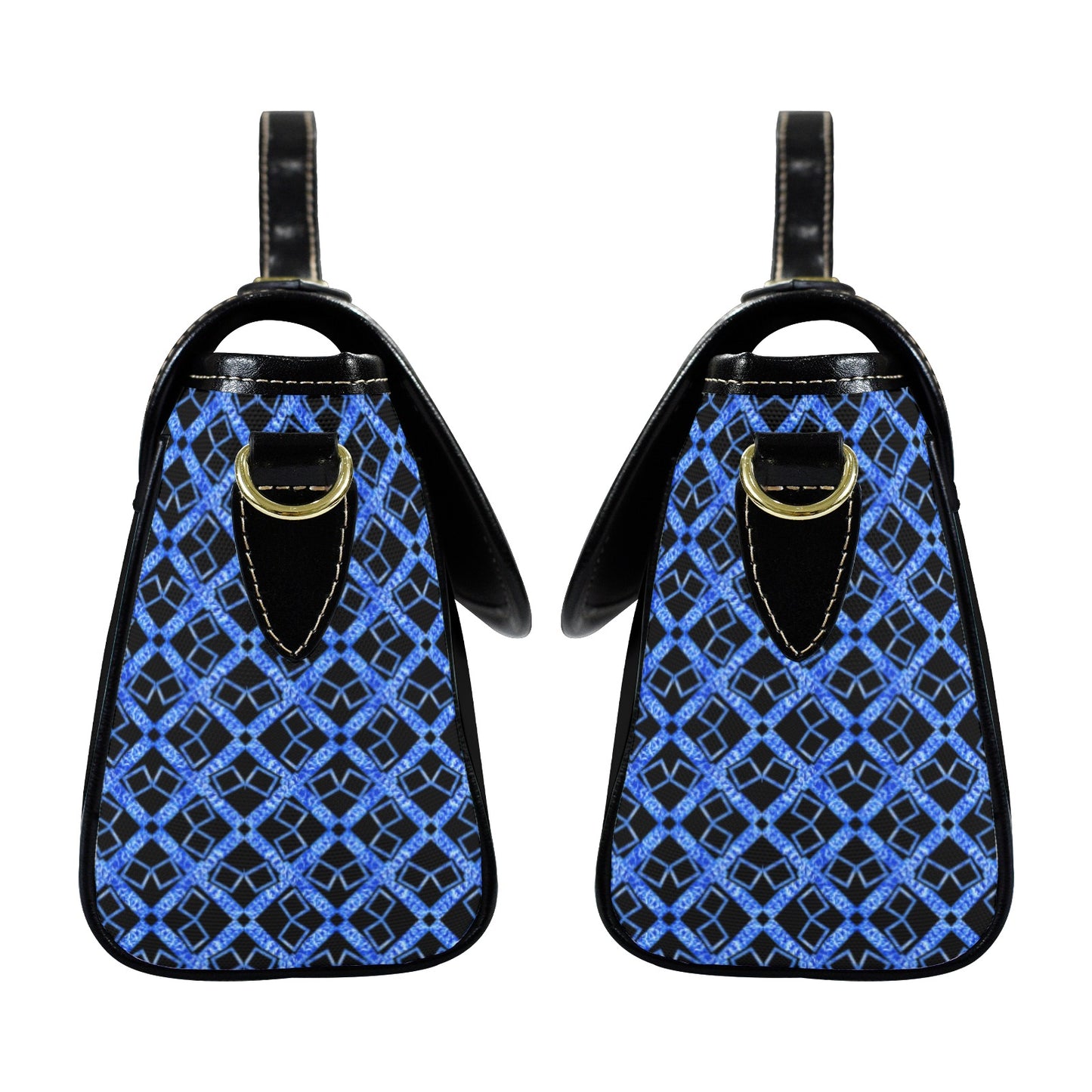 Satchel Bag