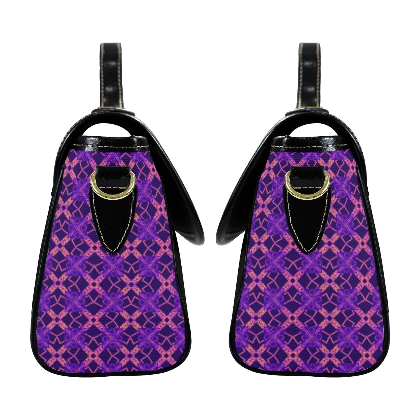 Satchel Bag