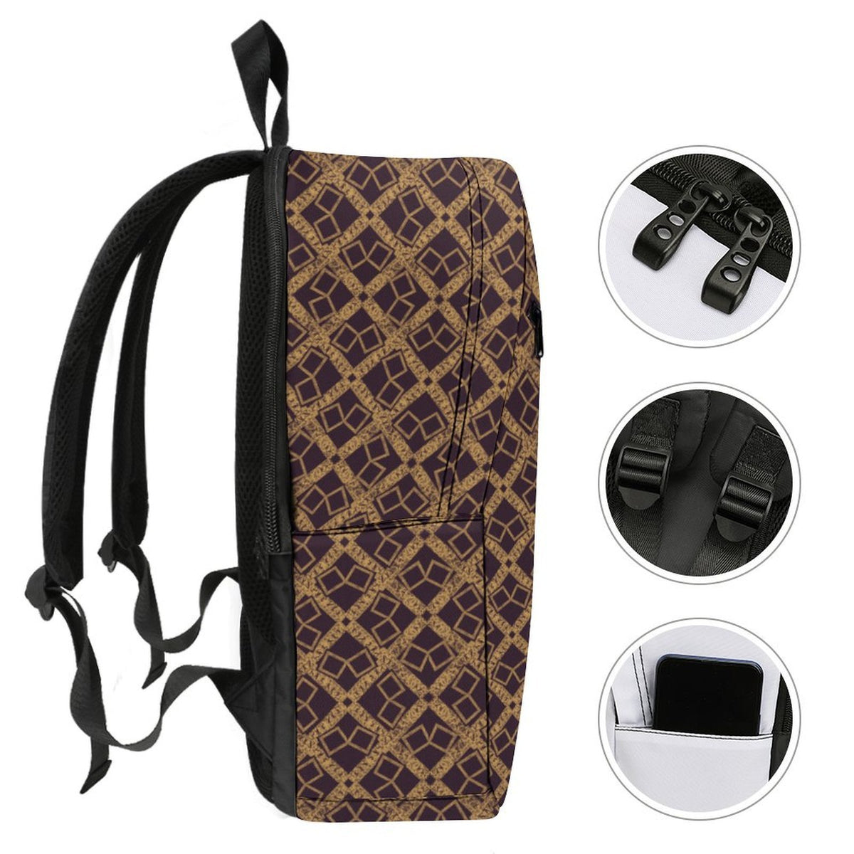 Scholar Backpack