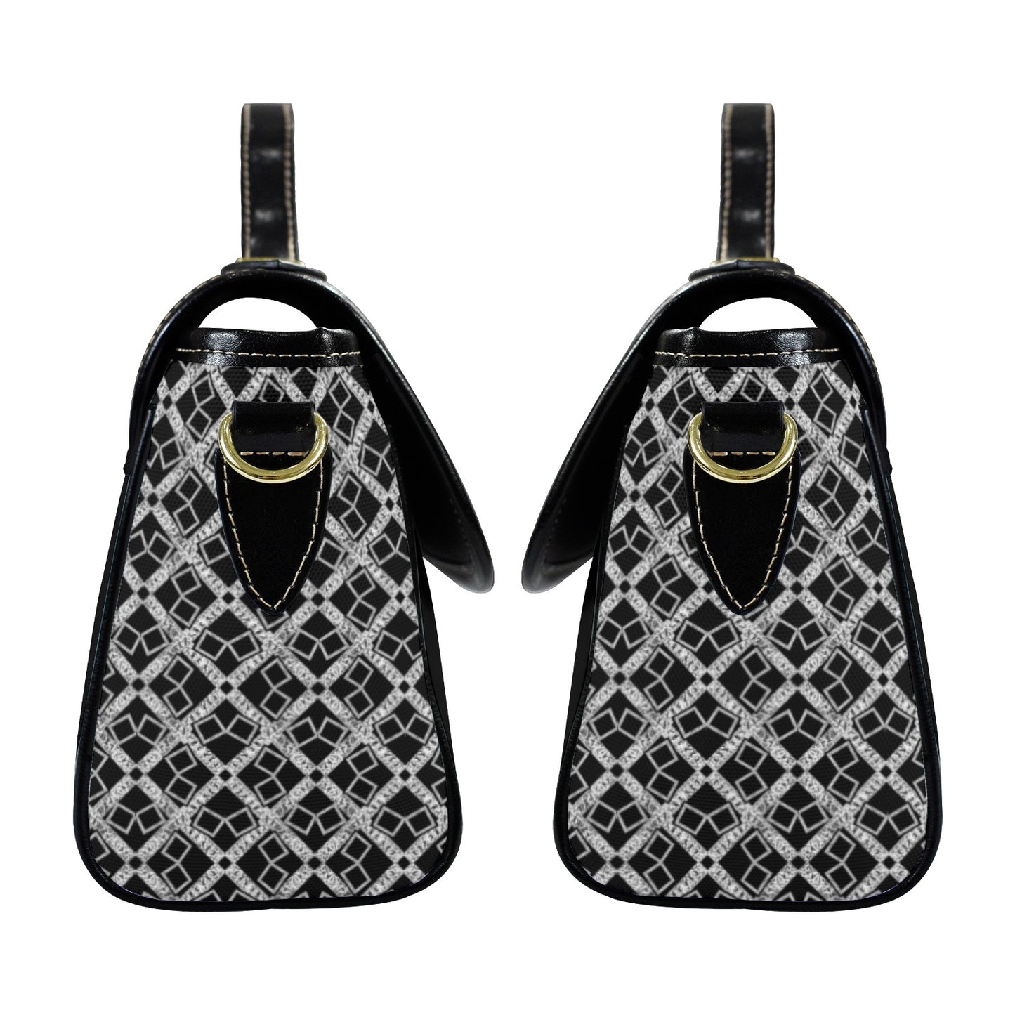 Satchel Bag