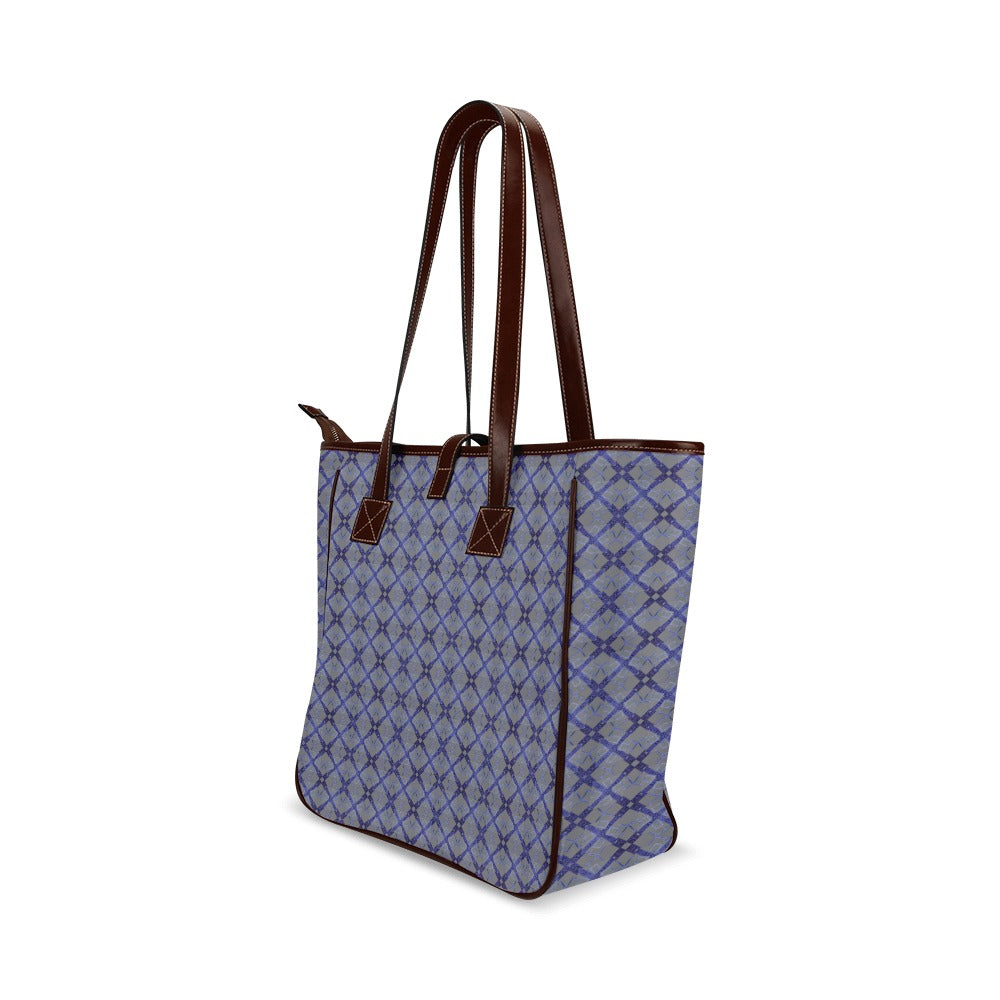 Island Hopper Tote