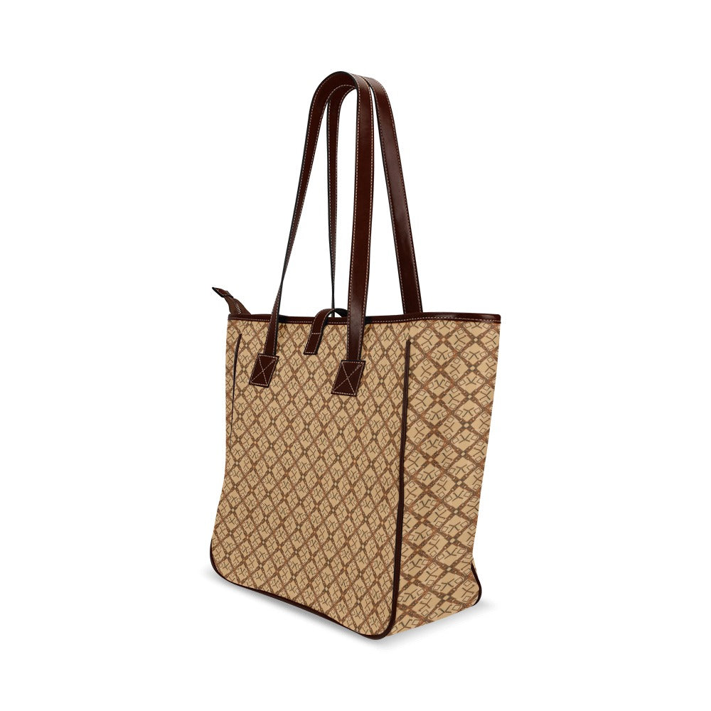 Island Hopper Tote