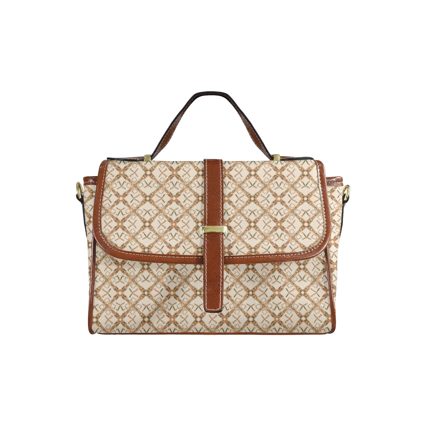 Satchel Bag