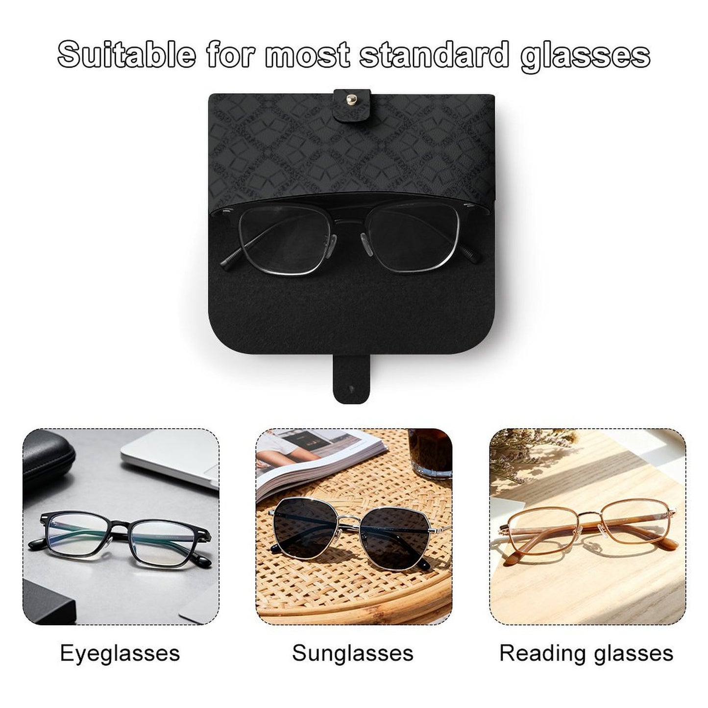 Glasses Case
