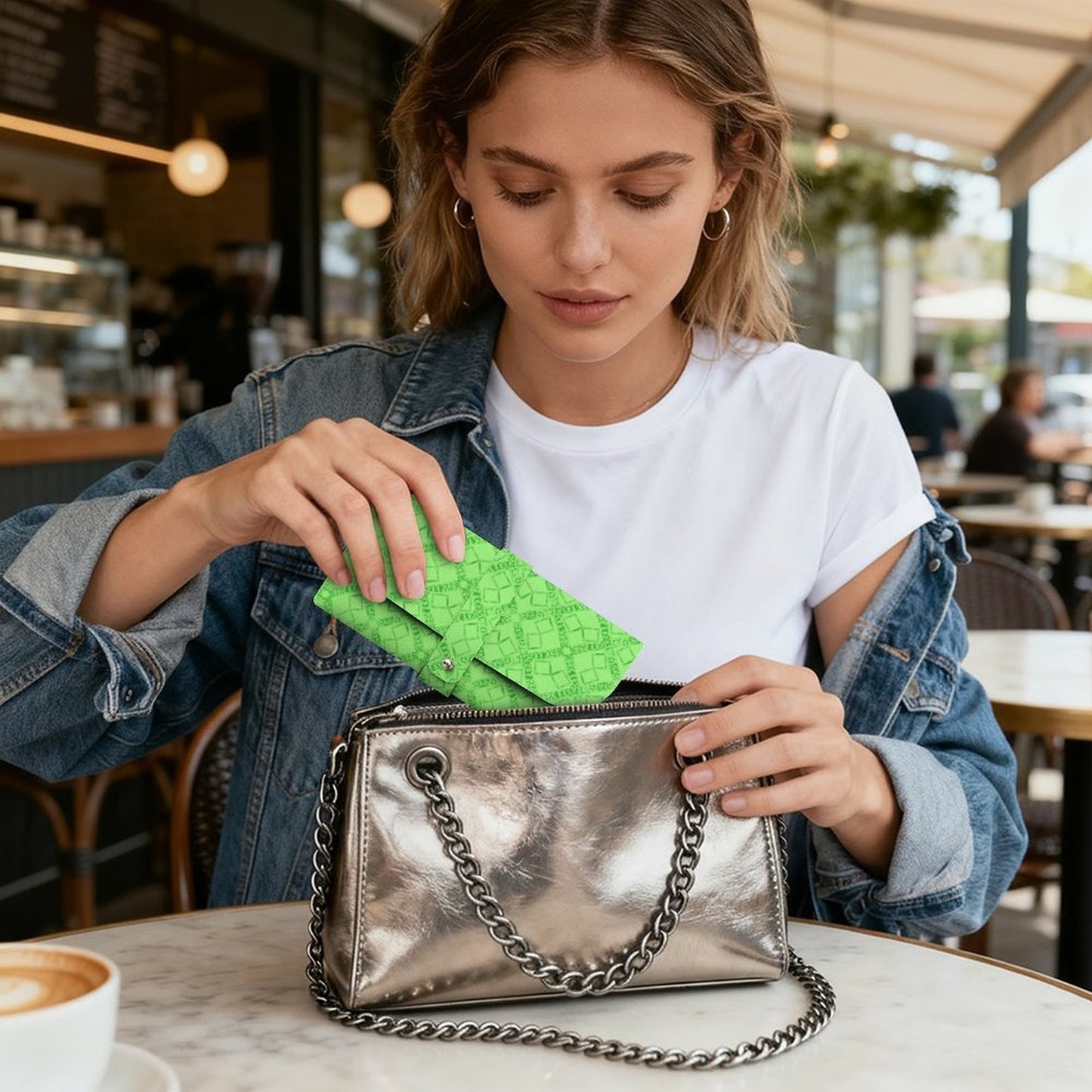 Glasses Case