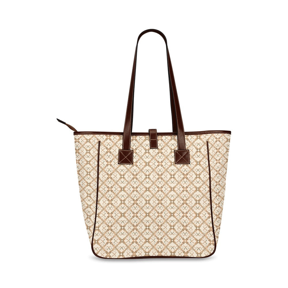 Island Hopper Tote