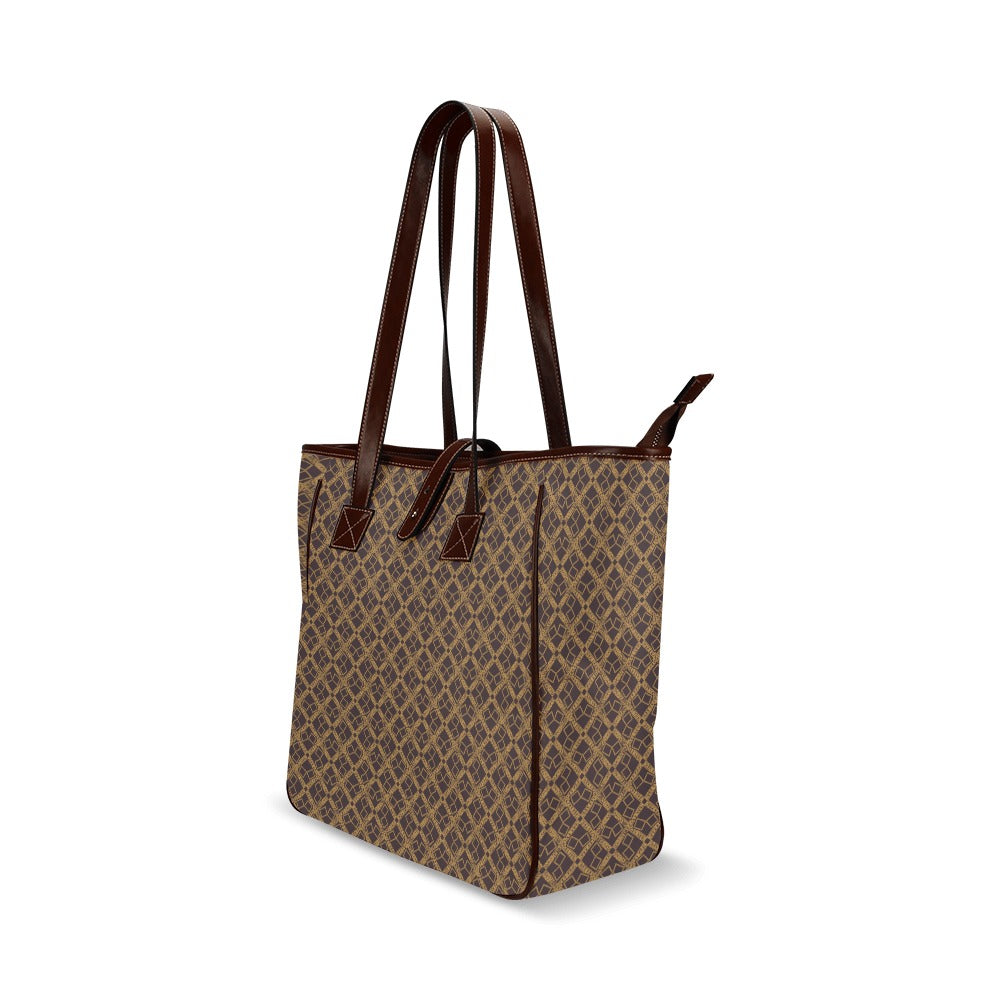 Island Hopper Tote