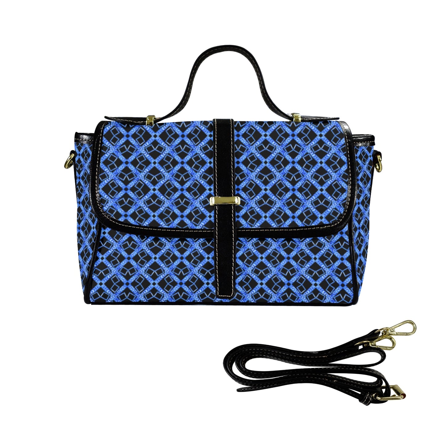 Satchel Bag