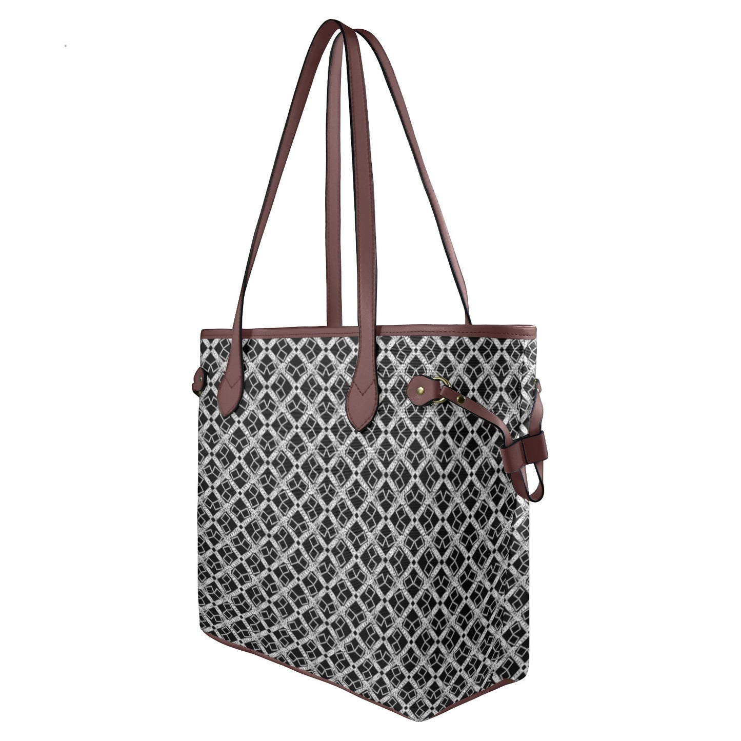 Nantucket Day Tote
