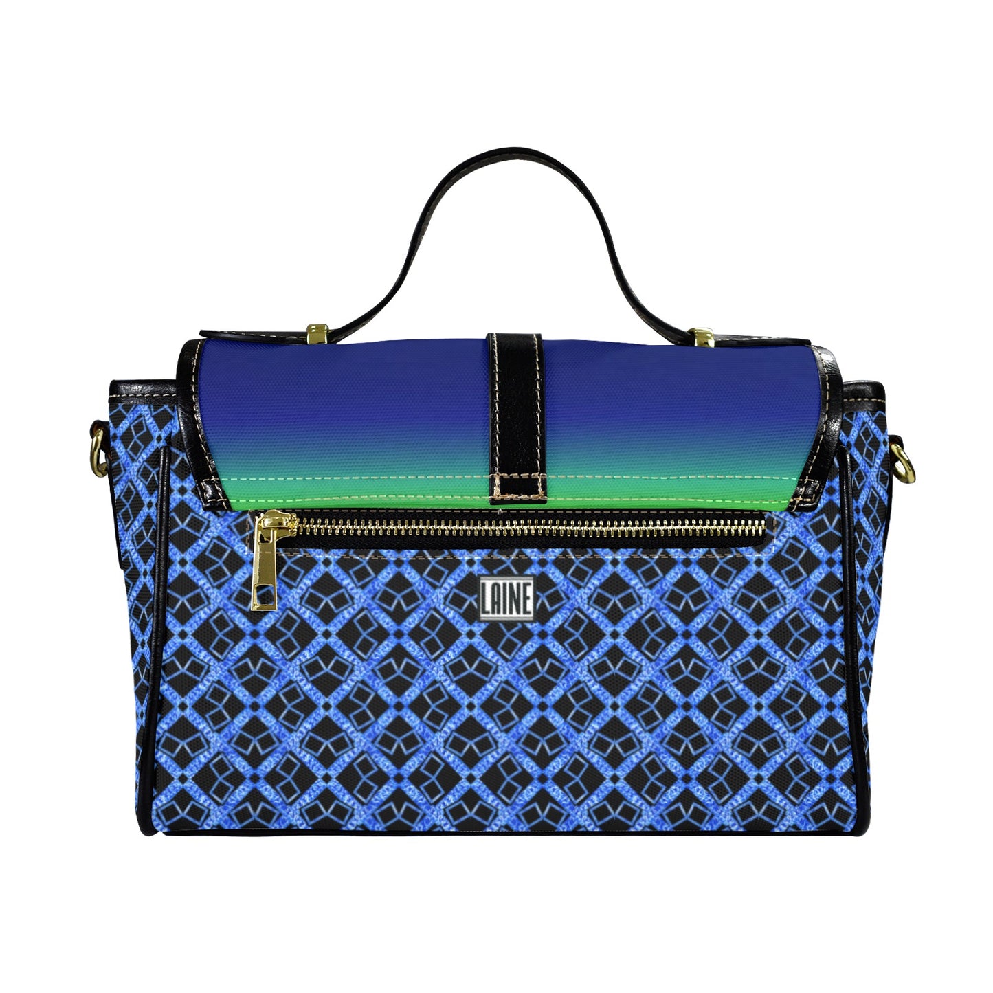 Satchel Bag