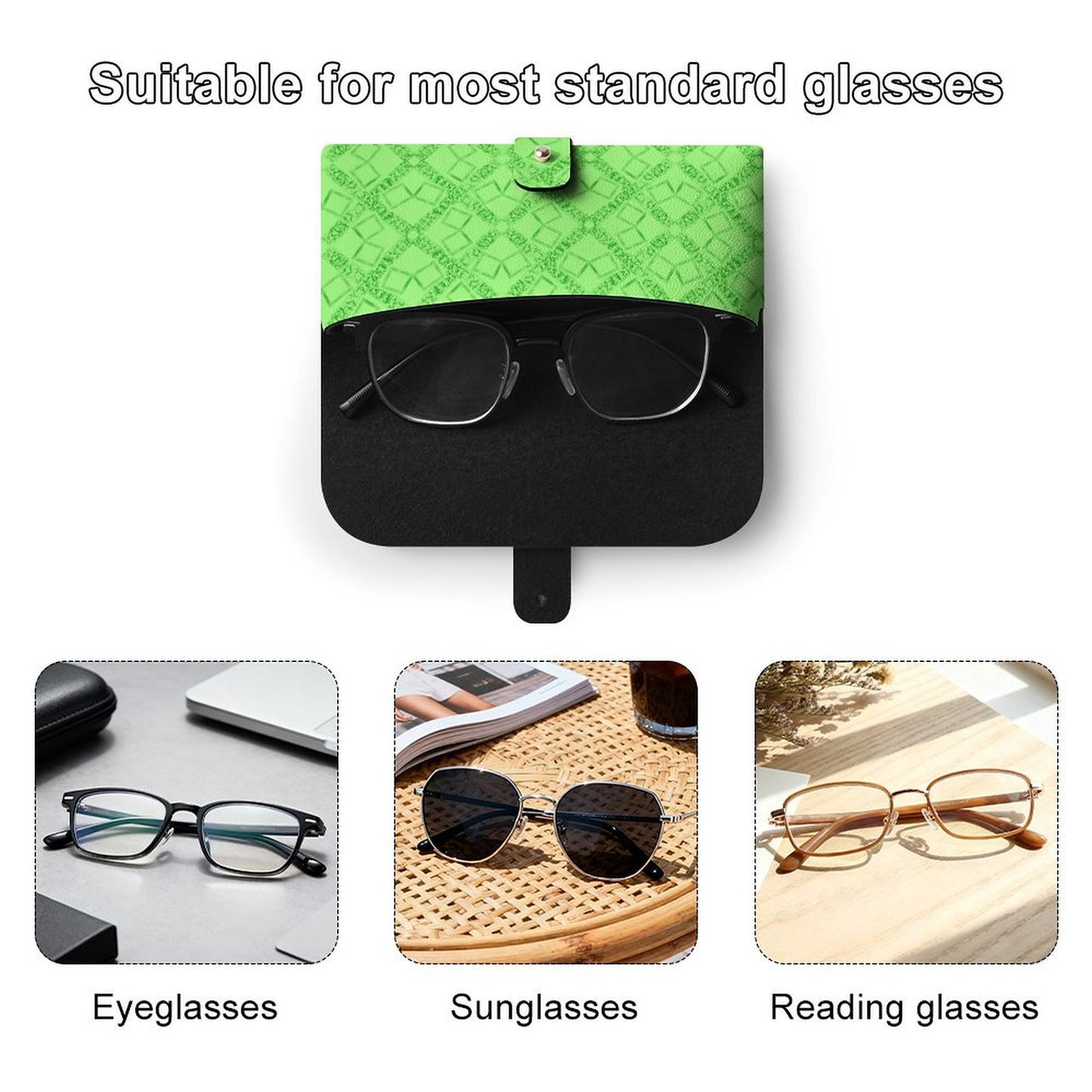 Glasses Case