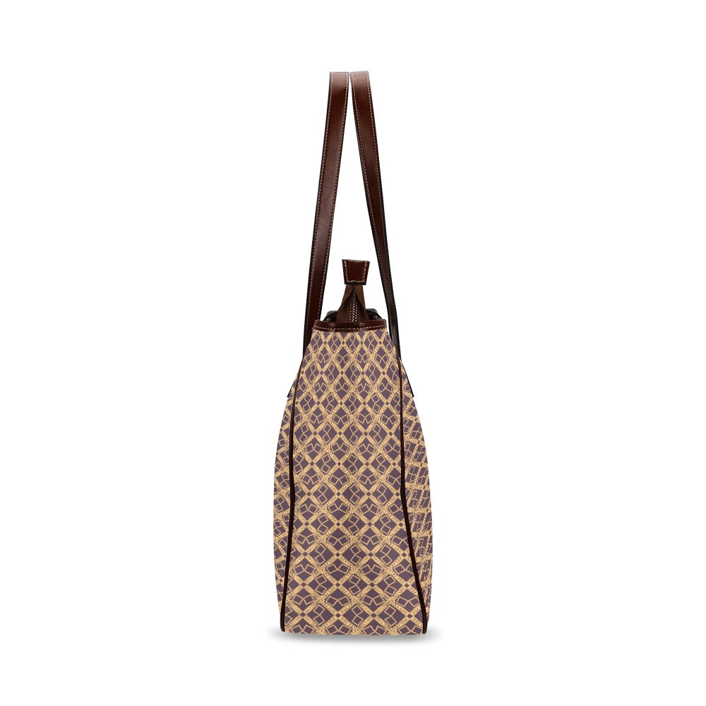 Island Hopper Tote