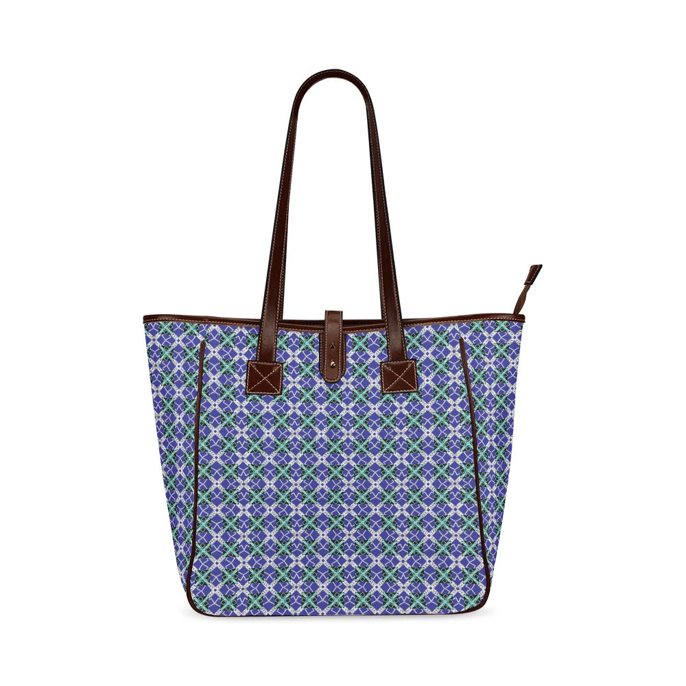 Island Hopper Tote