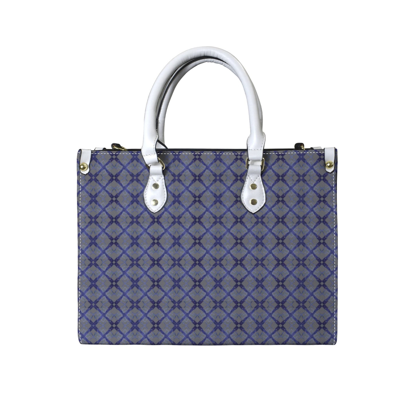 Classic Leather Handbag