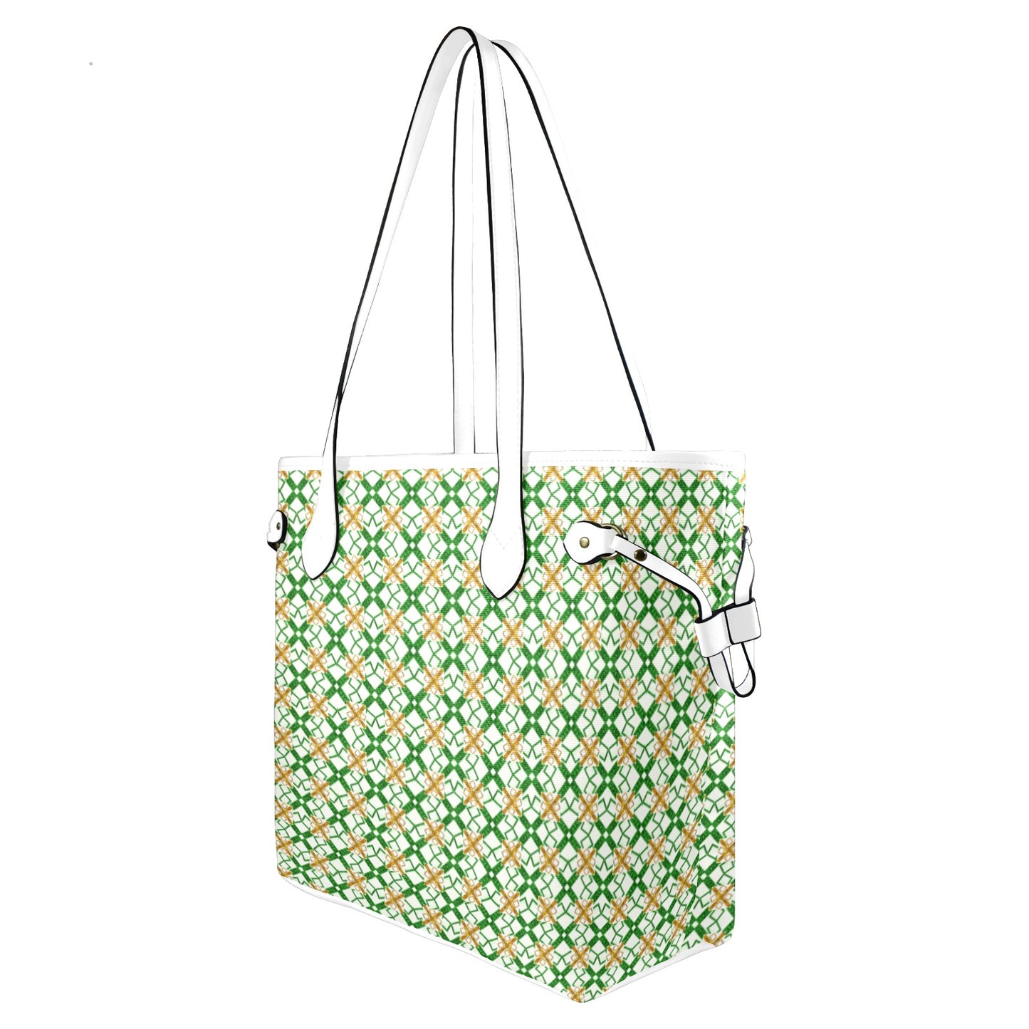 Nantucket Day Tote