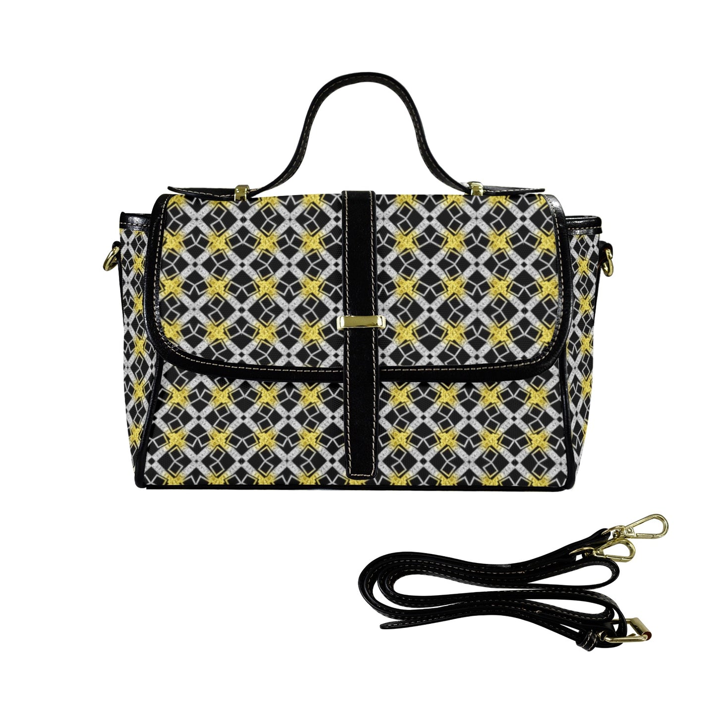 Satchel Bag