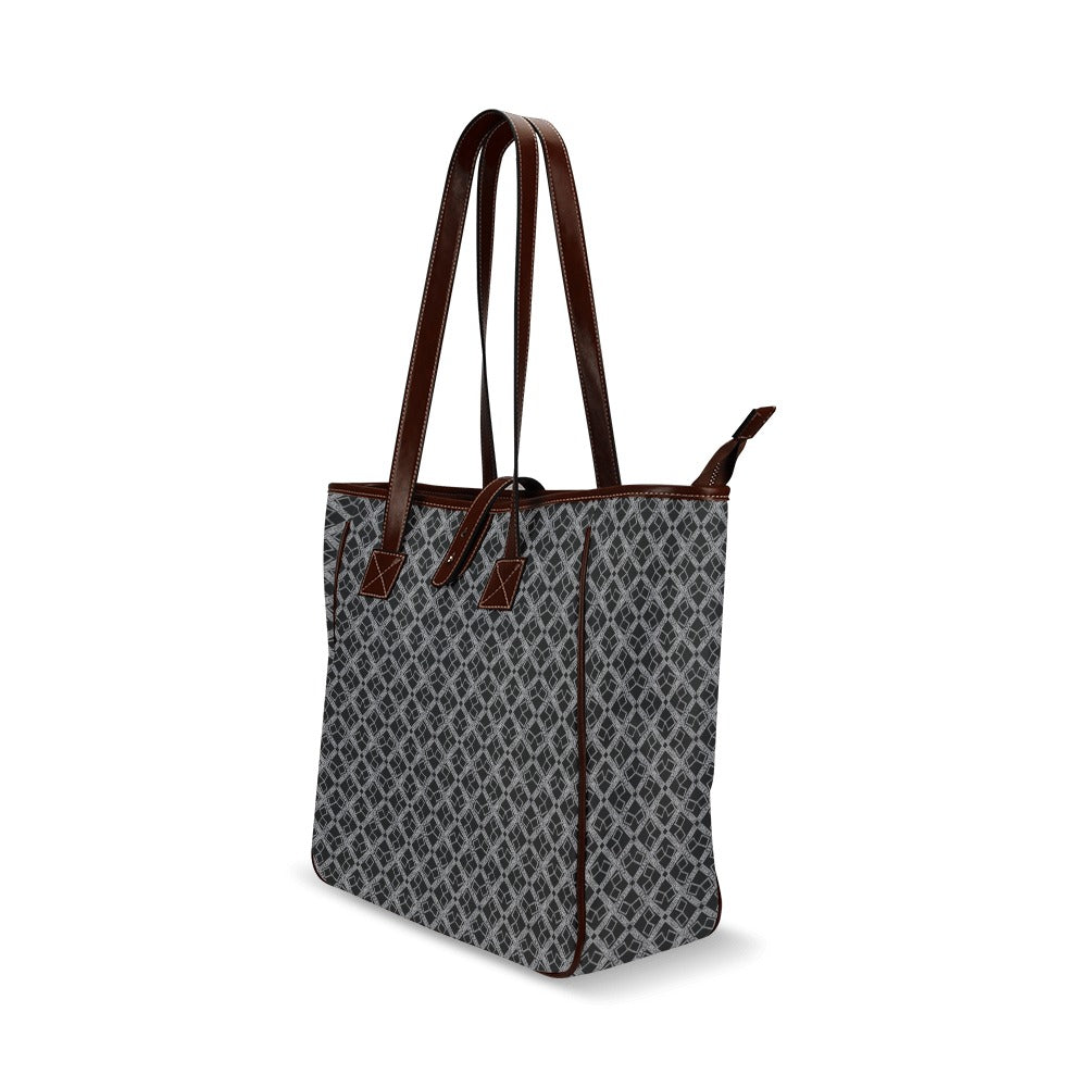 Island Hopper Tote