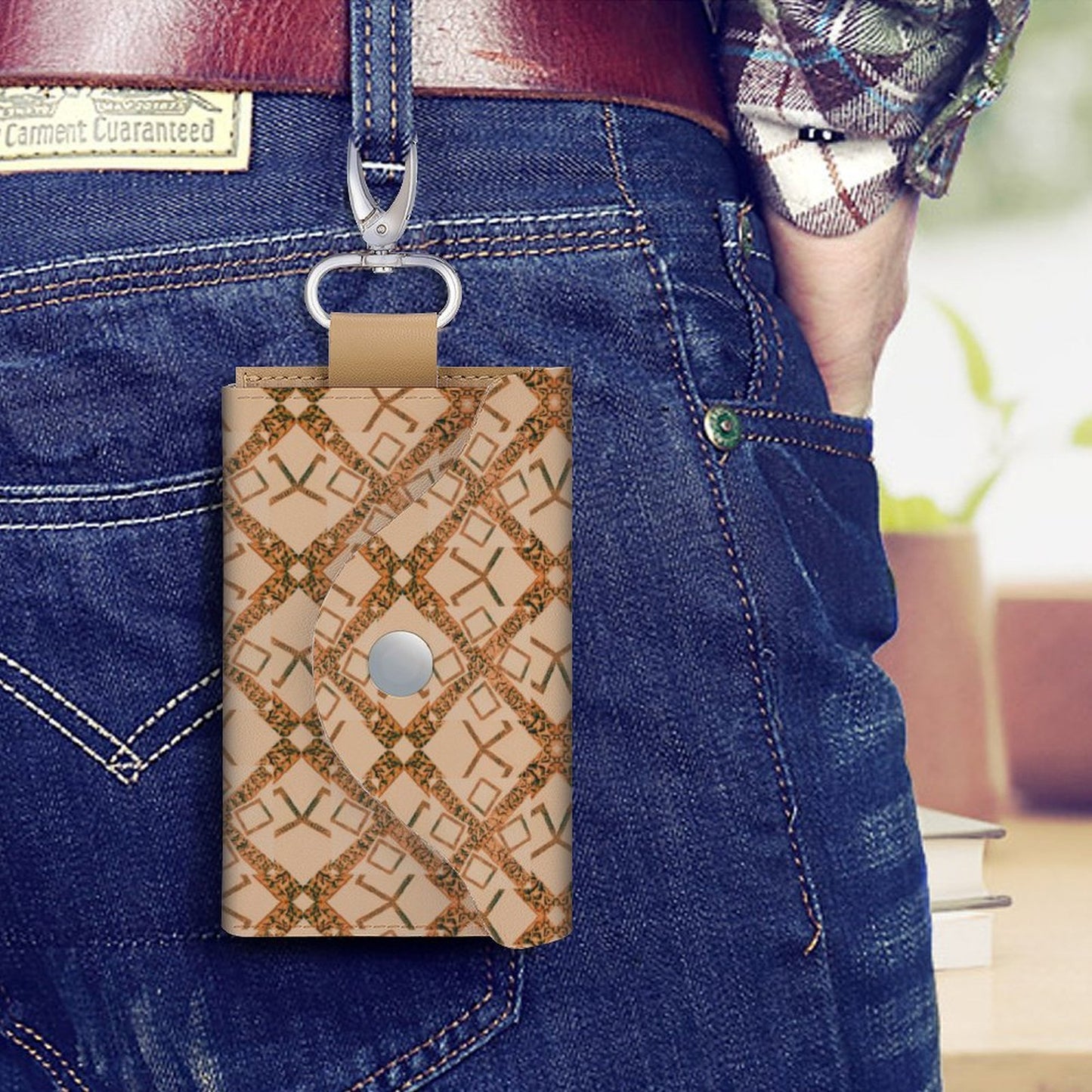 Key Bag