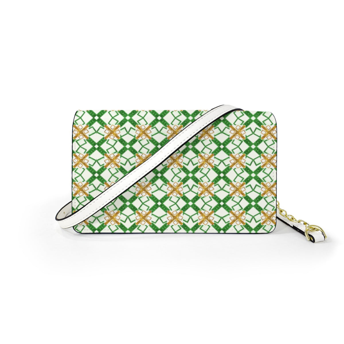 Mini Crossbody Chain Bag