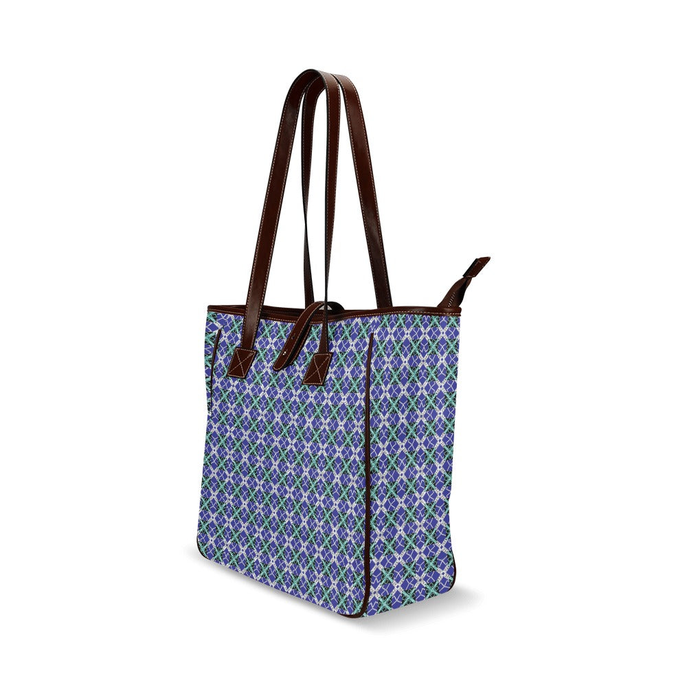 Island Hopper Tote