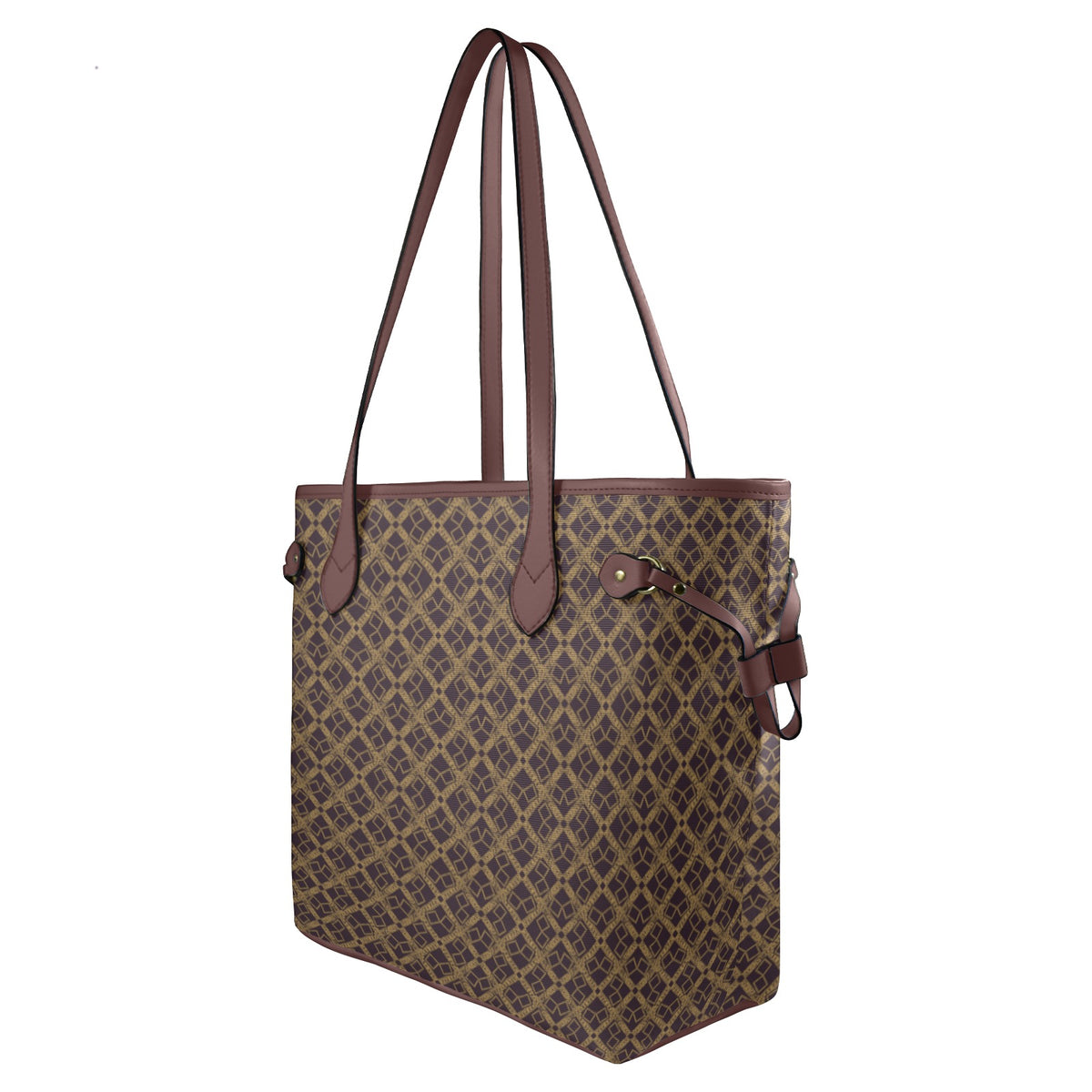Nantucket Day Tote