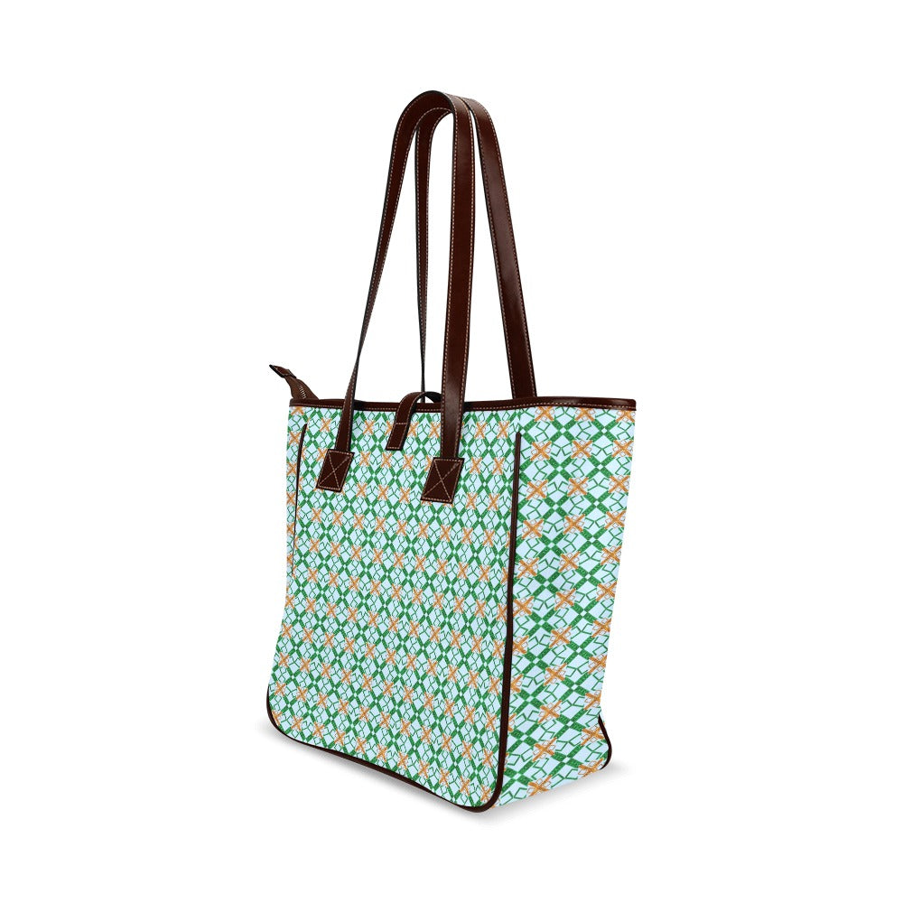 Island Hopper Tote