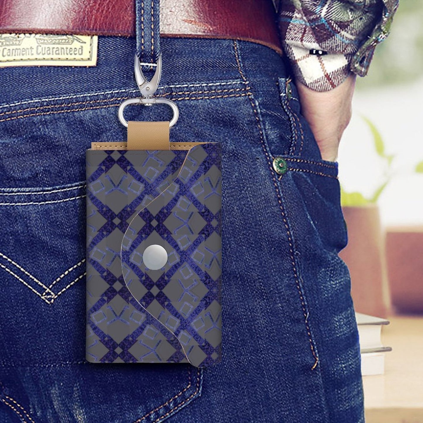 Key Bag