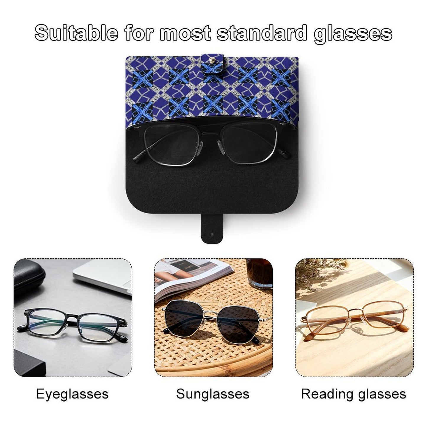 Glasses Case