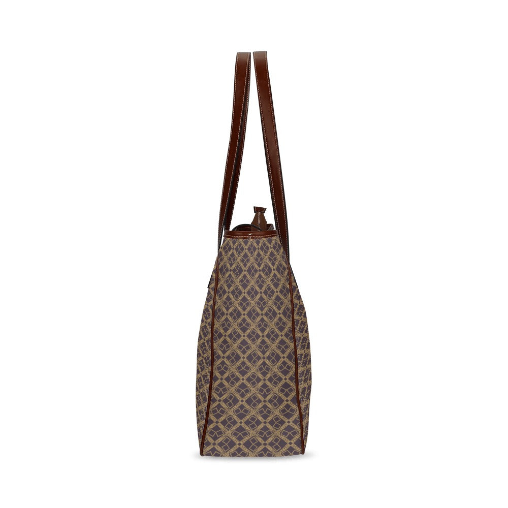Island Hopper Tote