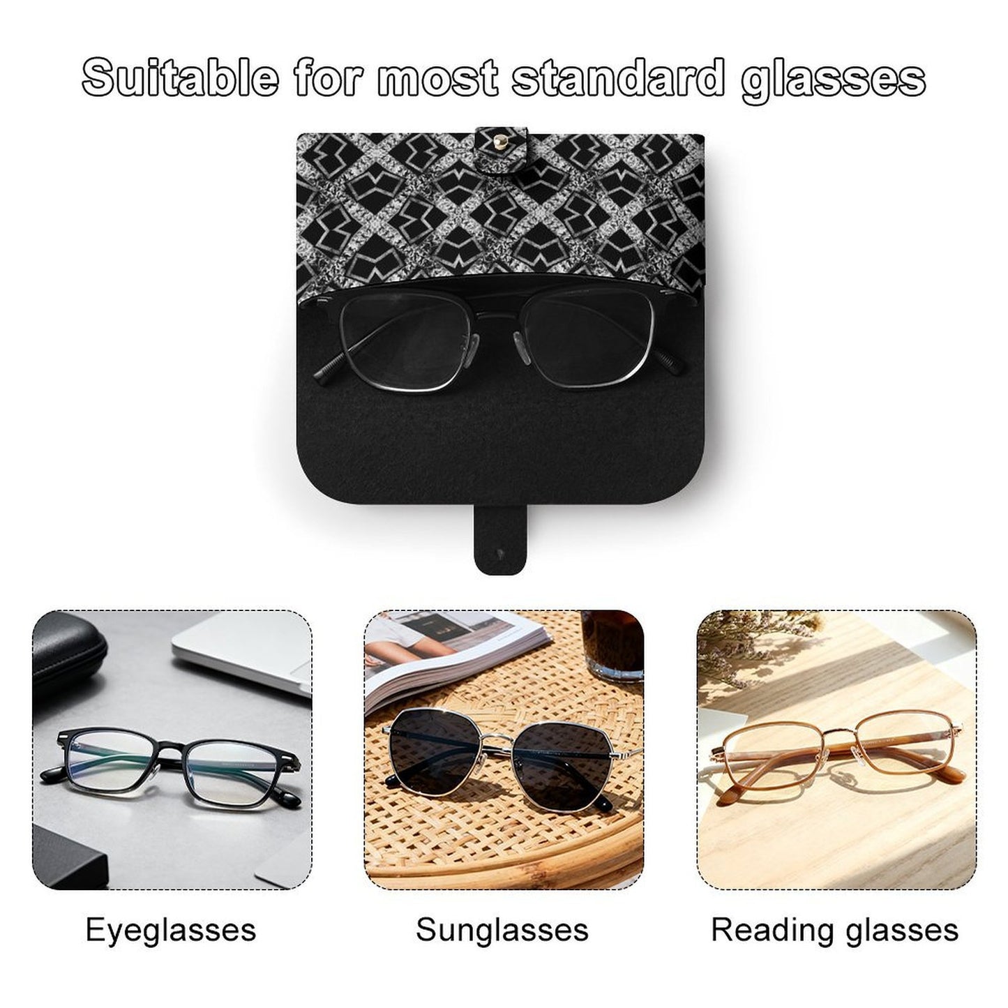 Glasses Case