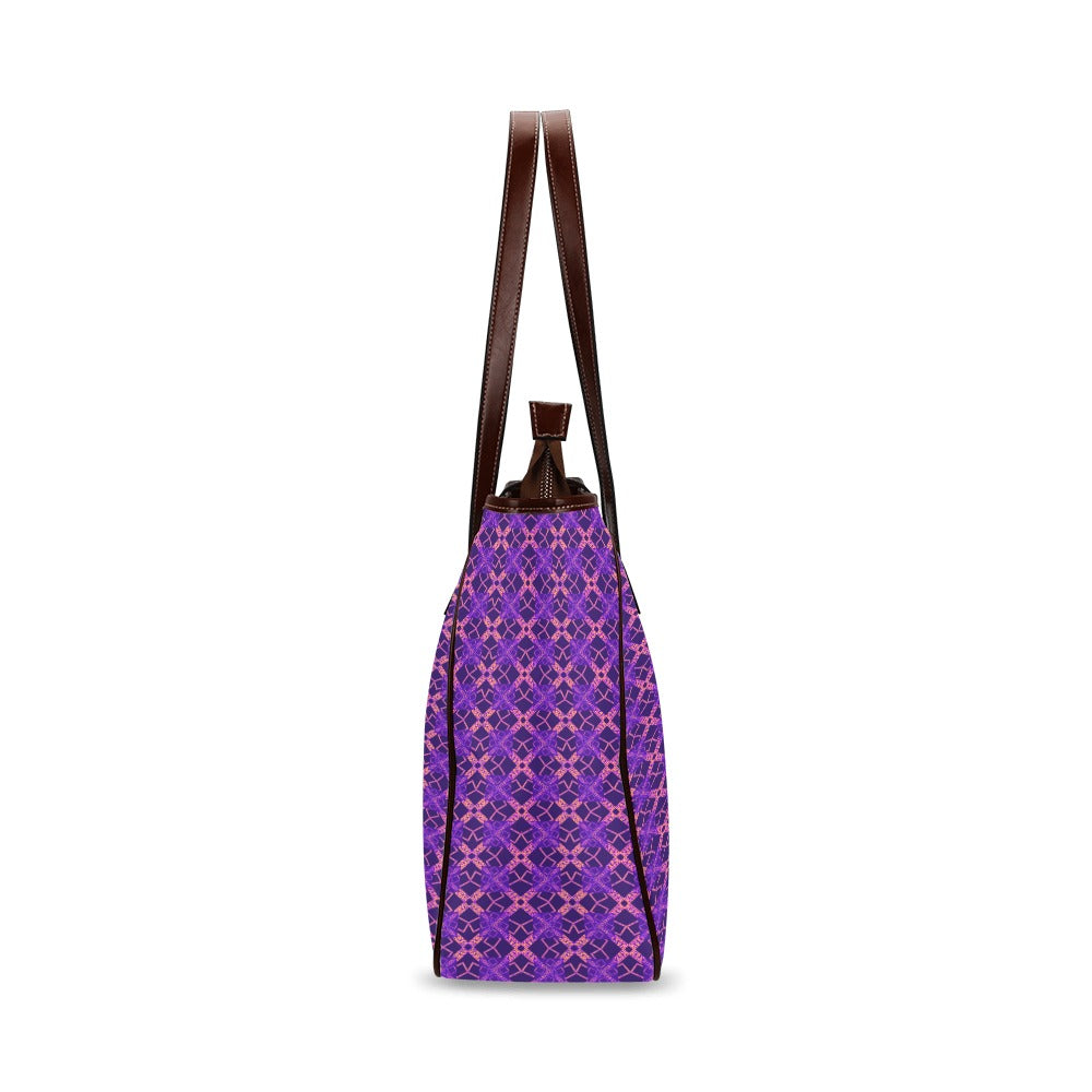 Island Hopper Tote