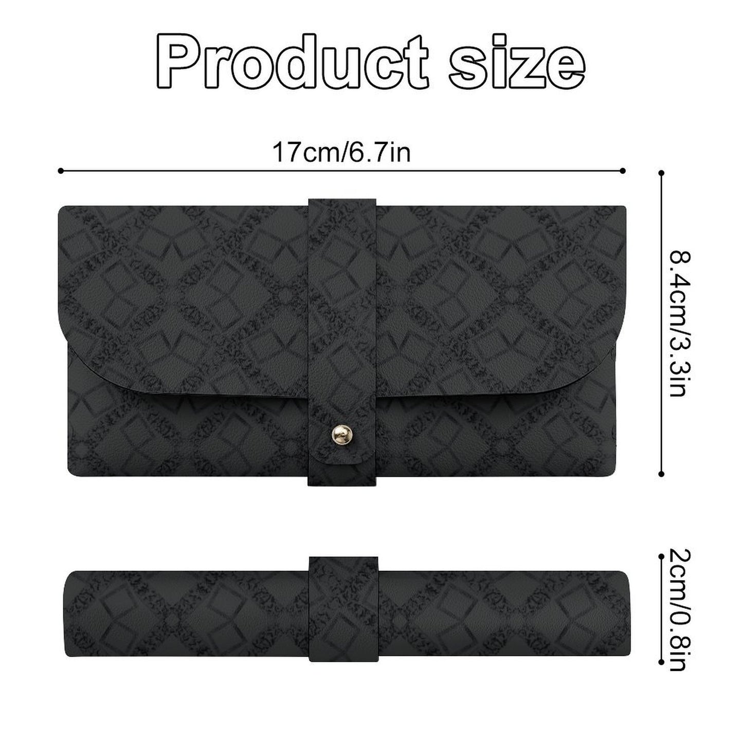 Glasses Case
