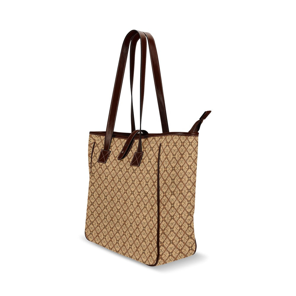 Island Hopper Tote