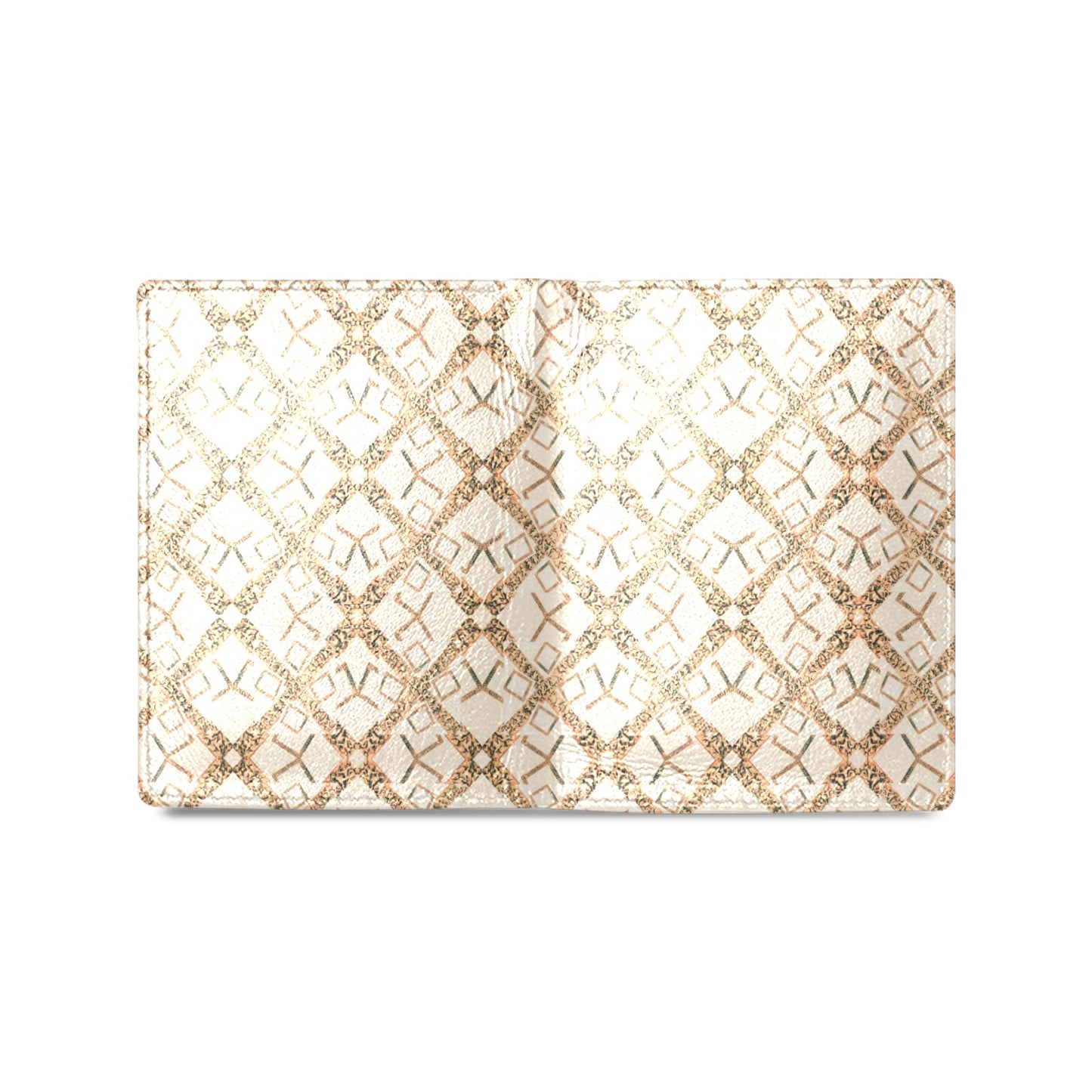 Slim Leather Wallet