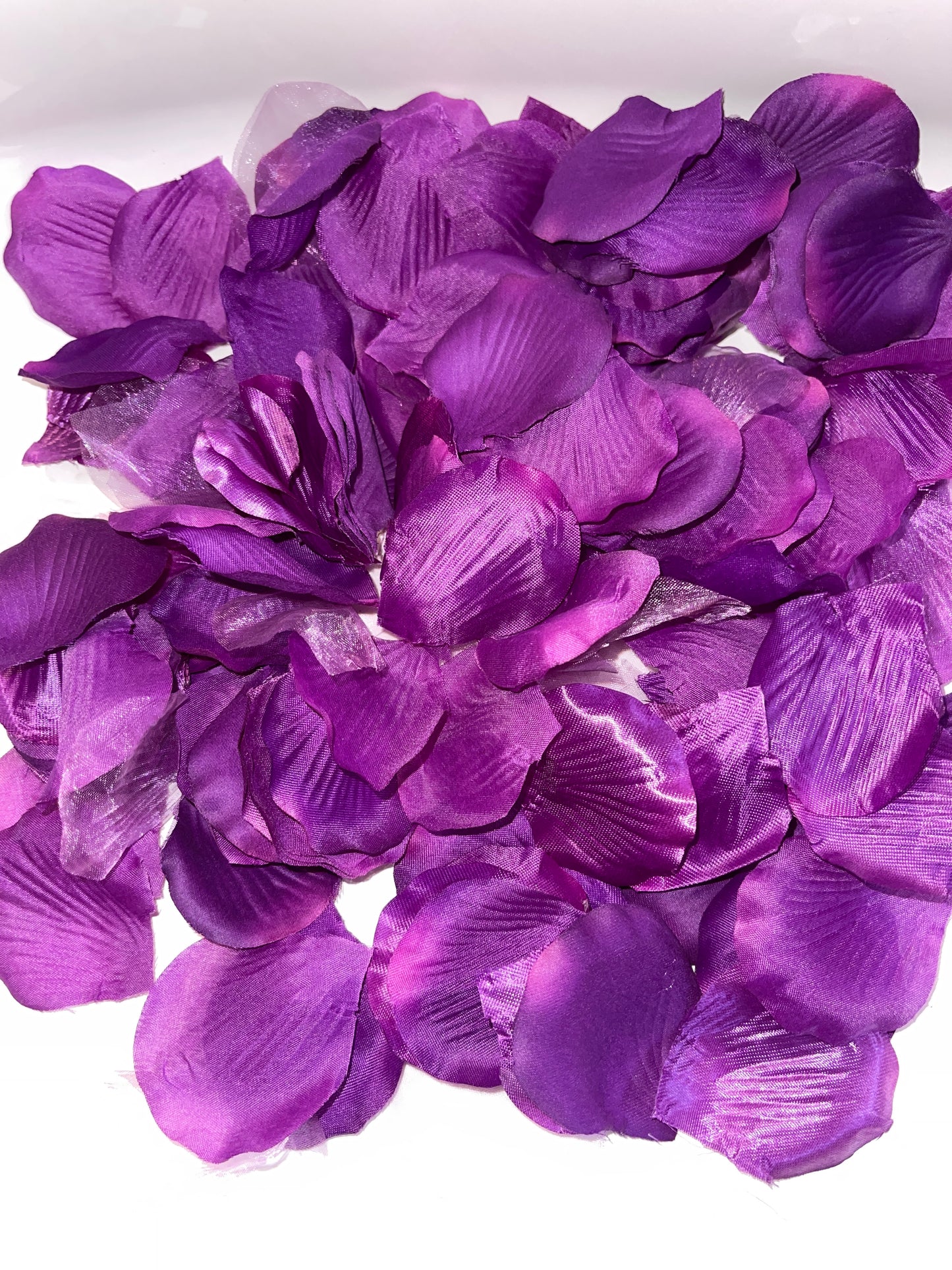 FLOWERS RENTAL FLORAL PURPLE FLOWER PETALS