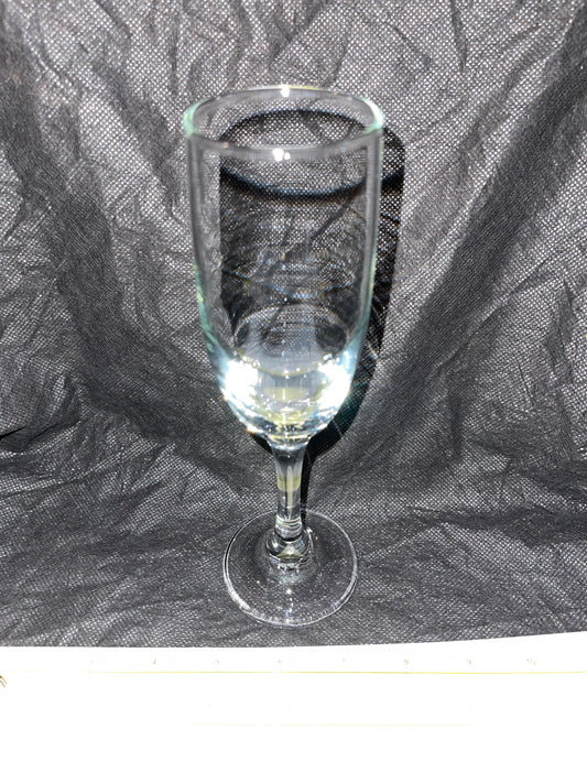 CHAMPAGNE GLASS RENTAL