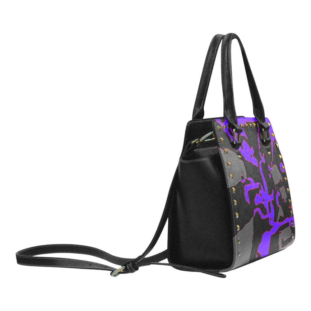 Paradiso Shoulder Bag e-joyer