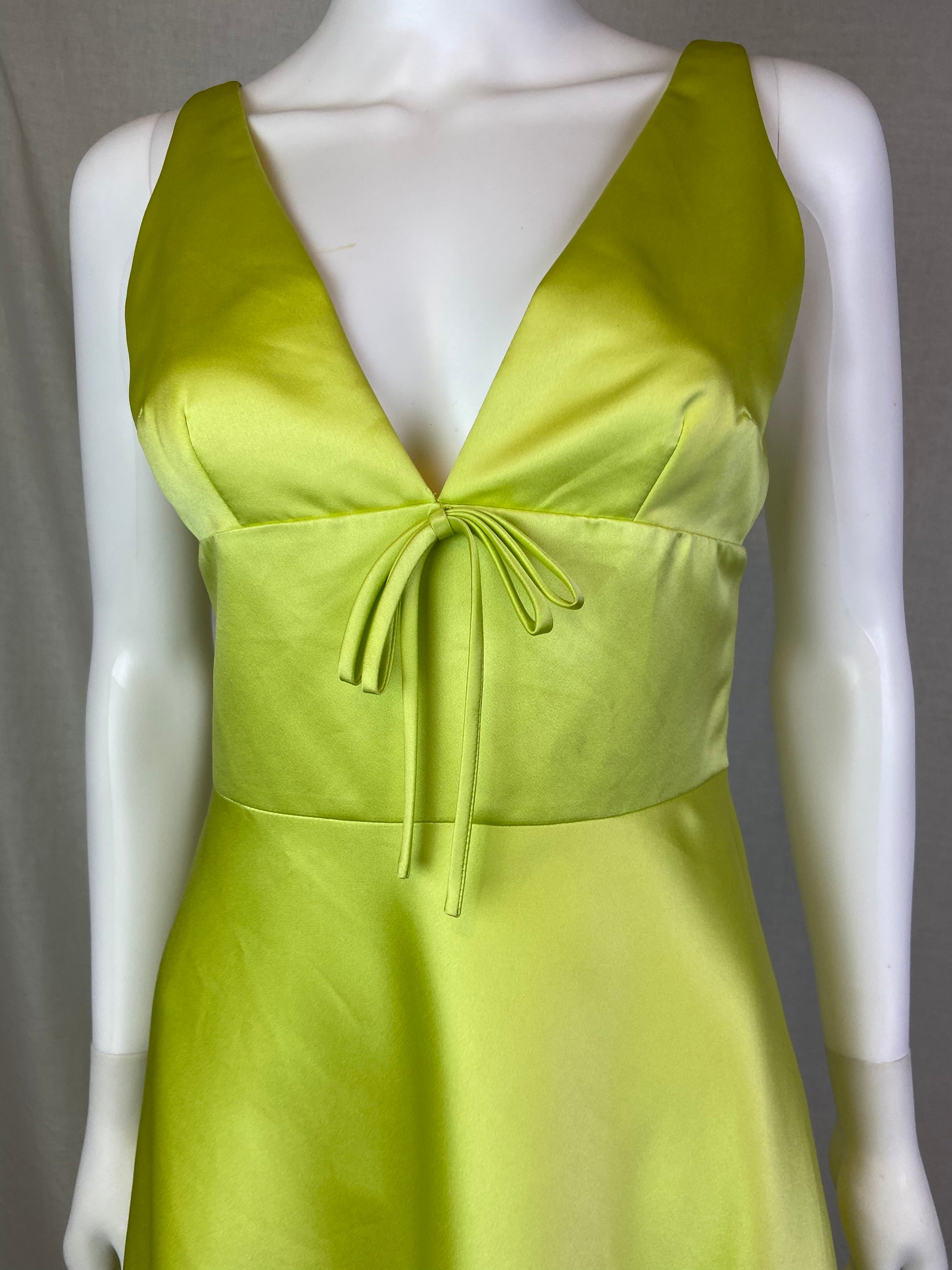 david meister green dress David Meister Green Dresses for Women for sale